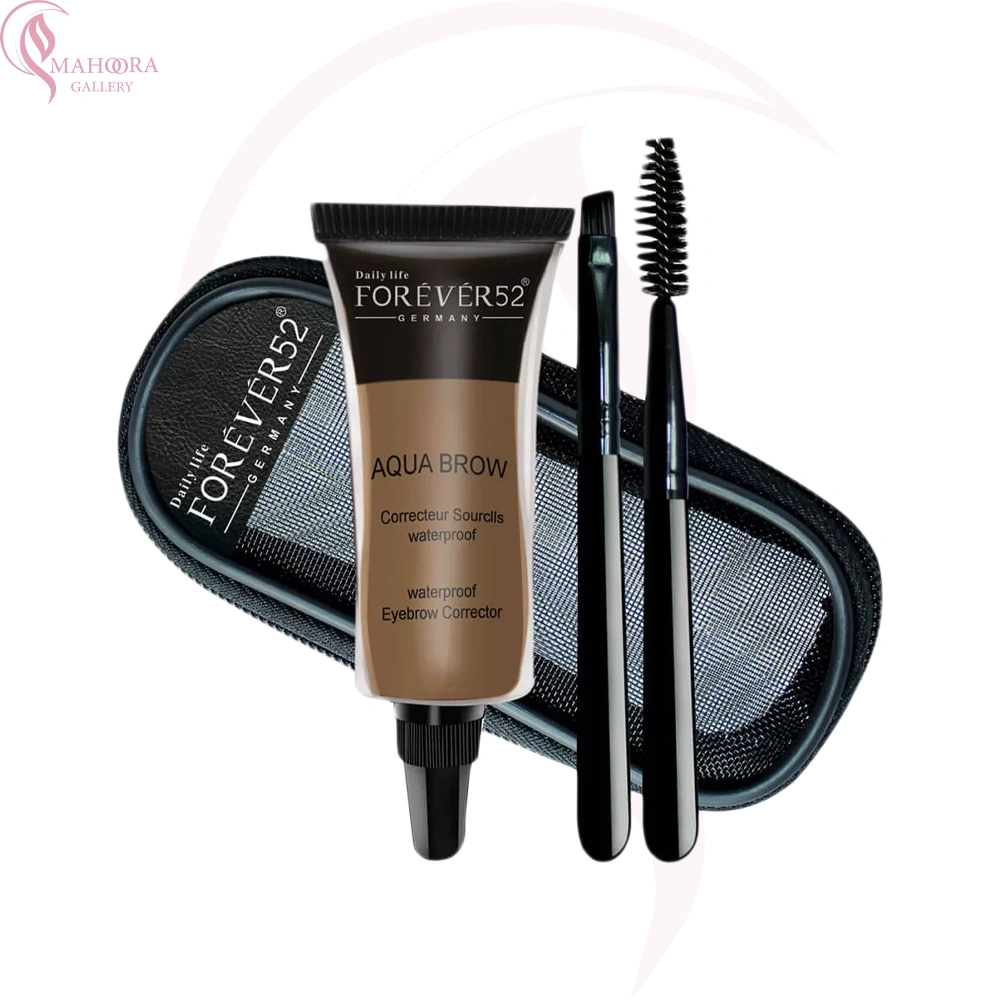 کرم ابرو فوراور۵۲ (EK)