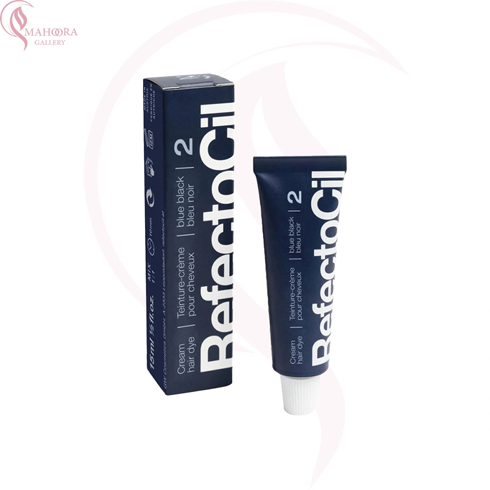 rang-mozheh-blublack-mahooraa-2025 رنگ مژه بلوبلک برند رفکتوسیل