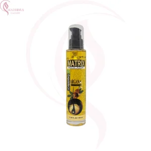 روغن مو آرگان ماتریکس