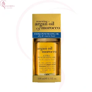 روغن مو آرگان OGX