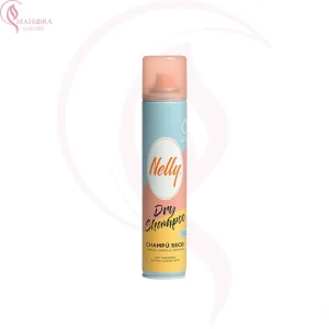 شامپو خشک مدل DRY نلی