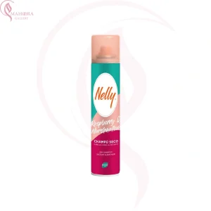 شامپو خشک نلی