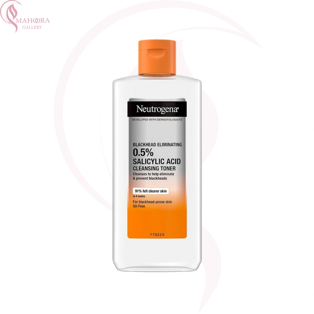 toner-zedejosh-orjancy-neutrogena-mahooraa-2025 تونر ضد جوش اورژانسی نوتروژینا