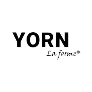 لوگو برند یورن Yorn