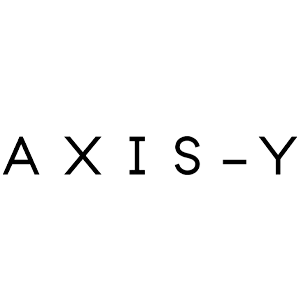 لوگو برند اکسیس وای axis-y