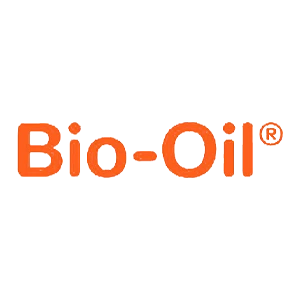 لوگو برند بایو اویل bio-oil