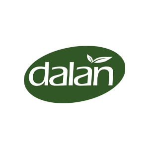 لوگو برند دالان dalan