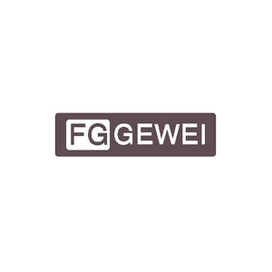 لوگو برند اف جی جیوی fg-gewei