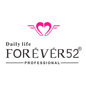 لوگو برند فوراور52 forever52