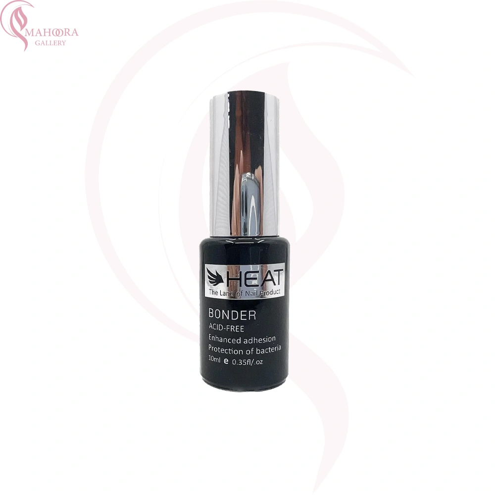 پرایمر ژل ناخن هیت Bonder