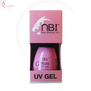 تاپ شاین کات ناخن NBI