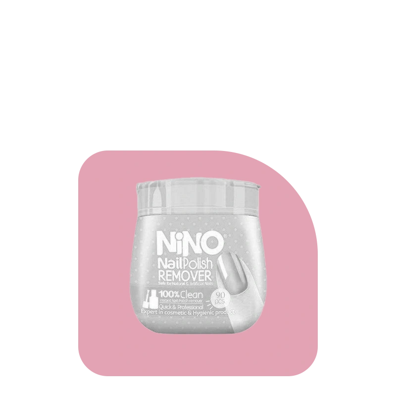 پاک کننده ناخن