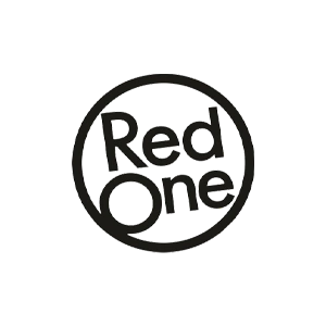 لوگو برند رد وان redone