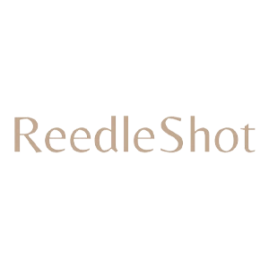 لوگو برند ریدل شات reedelshot
