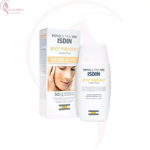 ضد آفتاب اکتیو یونیفای ایزدین ISDIN
